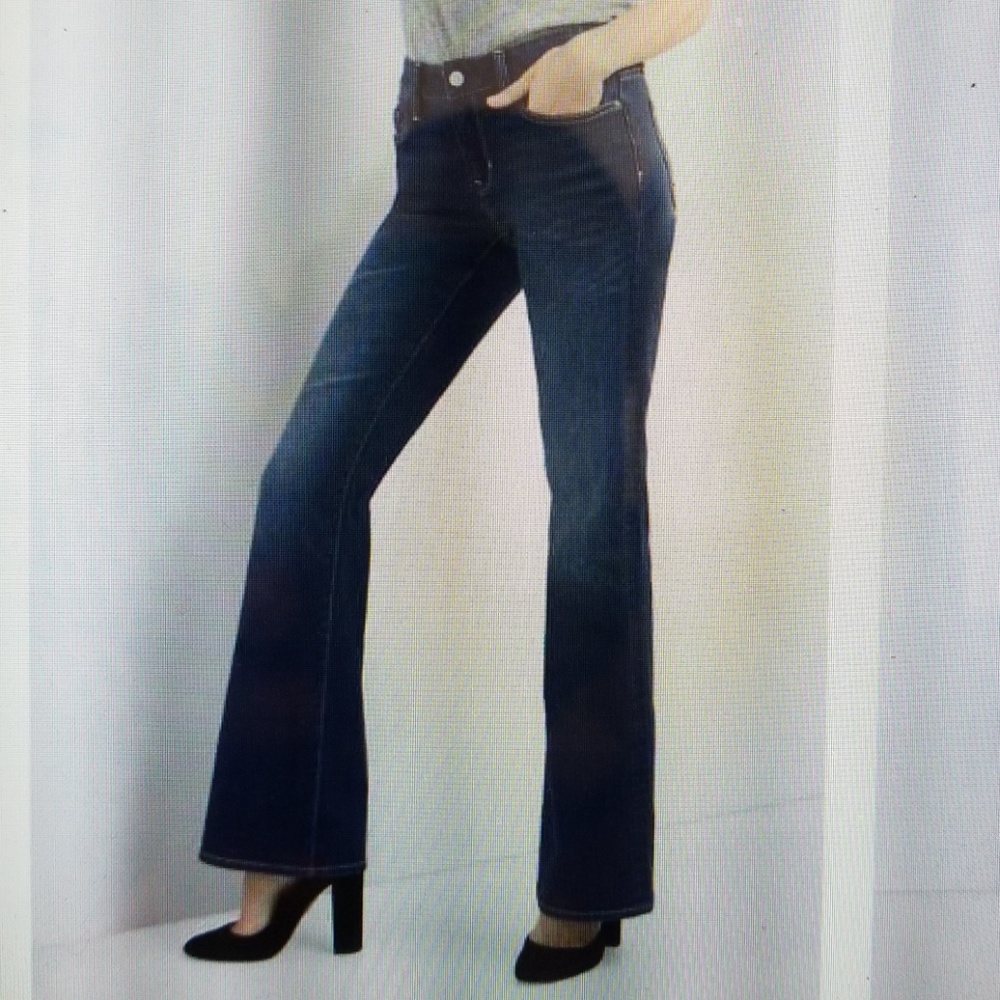 Jeans - Picture 2 of 4